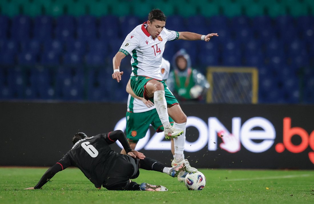 гьозтепе станимир стоилов успя победи кайзериспор измир пълни минути филип кръстев