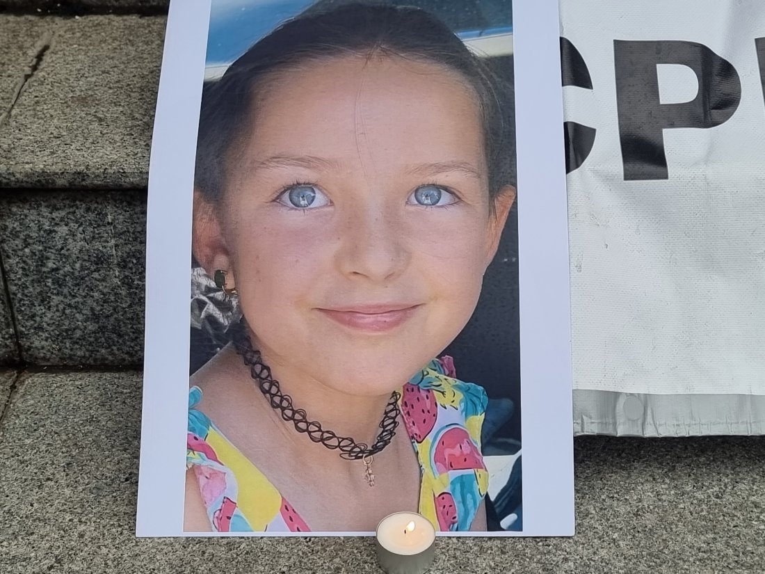 Делото за смъртта на 12-годишната Сияна продължава