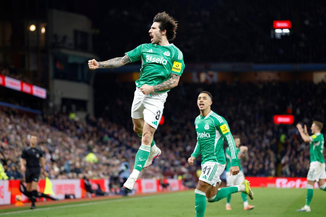 Обрат изстреля Нюкасъл на осминафиналите за Купата на Англия