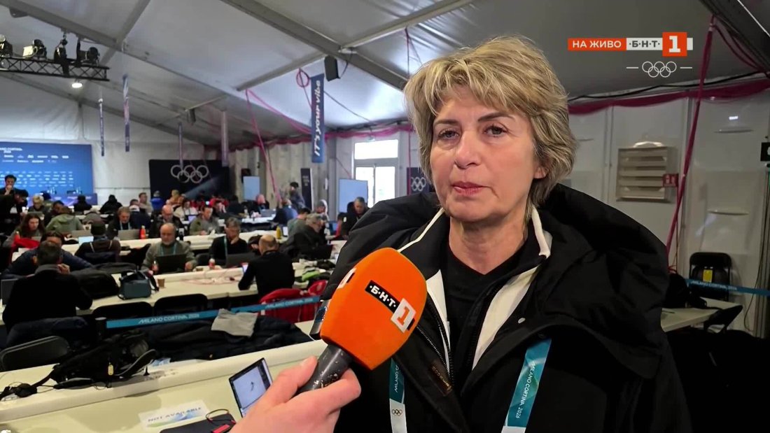 Весела Лечева