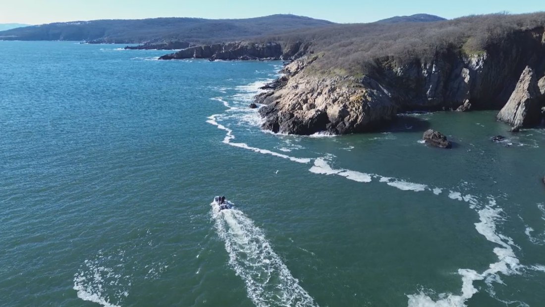 продължава издирванетп тримата рибари созопол