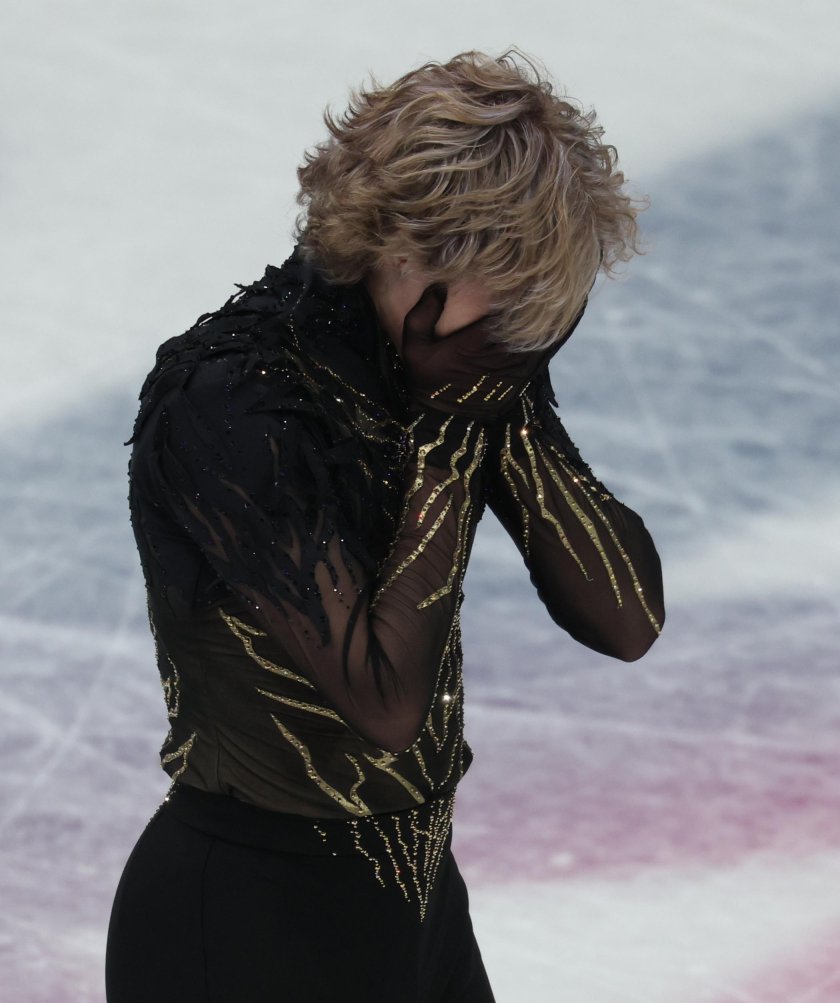 милано кортина 2026 битката медалите огромното разочарование иля малинин галерия