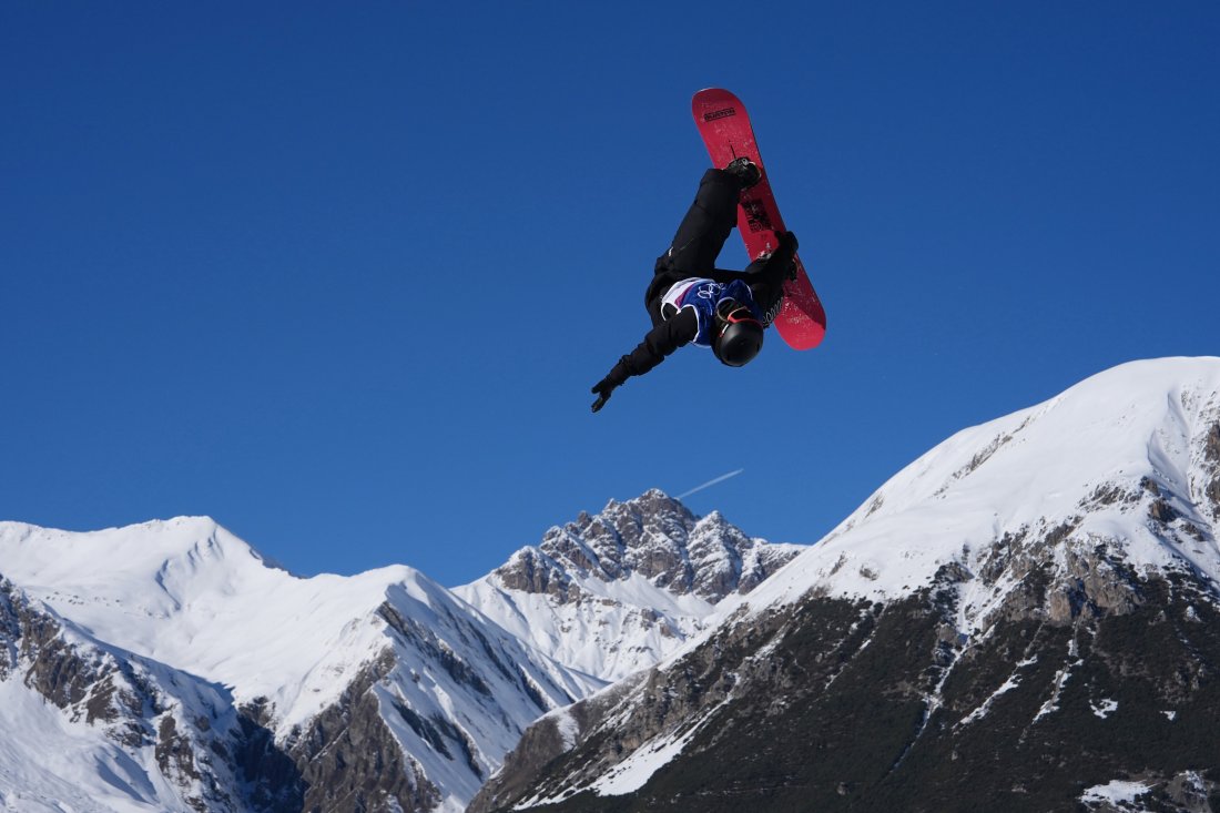 Отложиха за друг ден финала в слоупстайла при жените на Игрите в Милано/Кортина