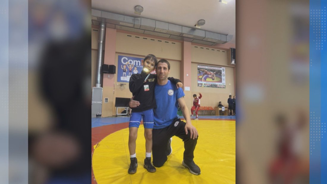 Заради липса на документи не допуснаха "дете-чудо" в борбата да участва в държавното първенство