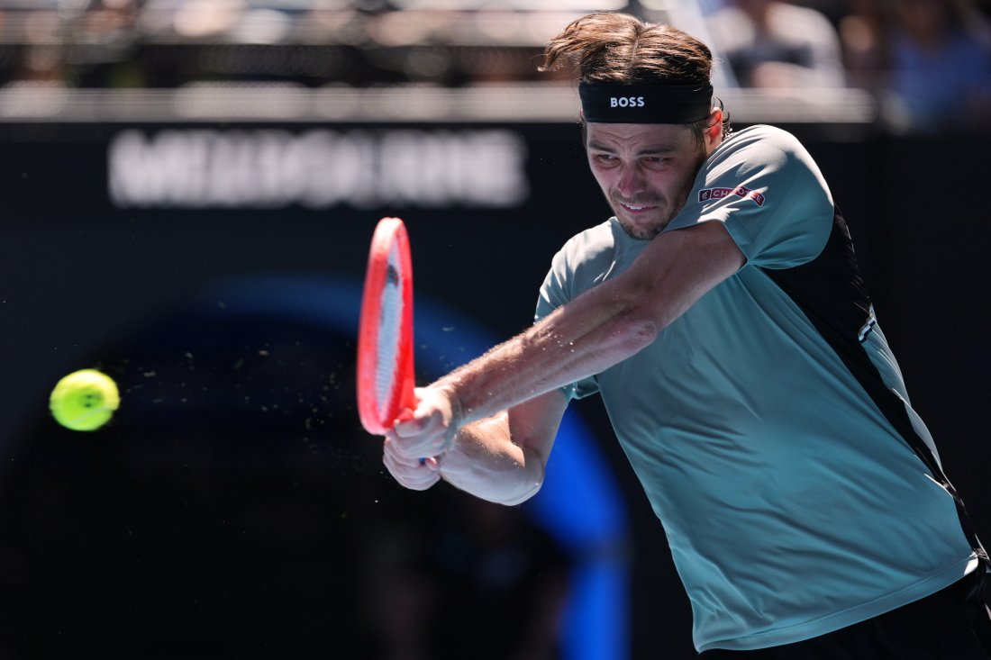 Американците Тейлър Фриц и Бен Шелтън ще спорят за титлата на турнира в Далас