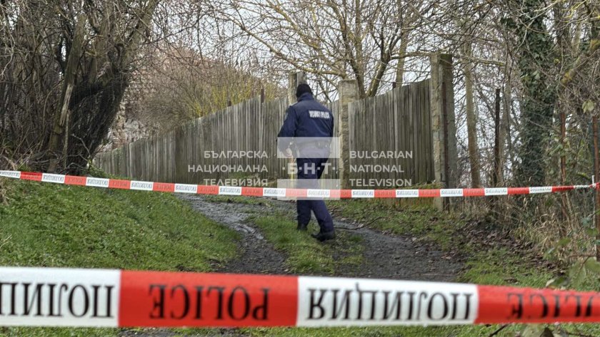 Жителите на село Българи изразяват притеснения във връзка с полицейската акция и случващото се около Калушев