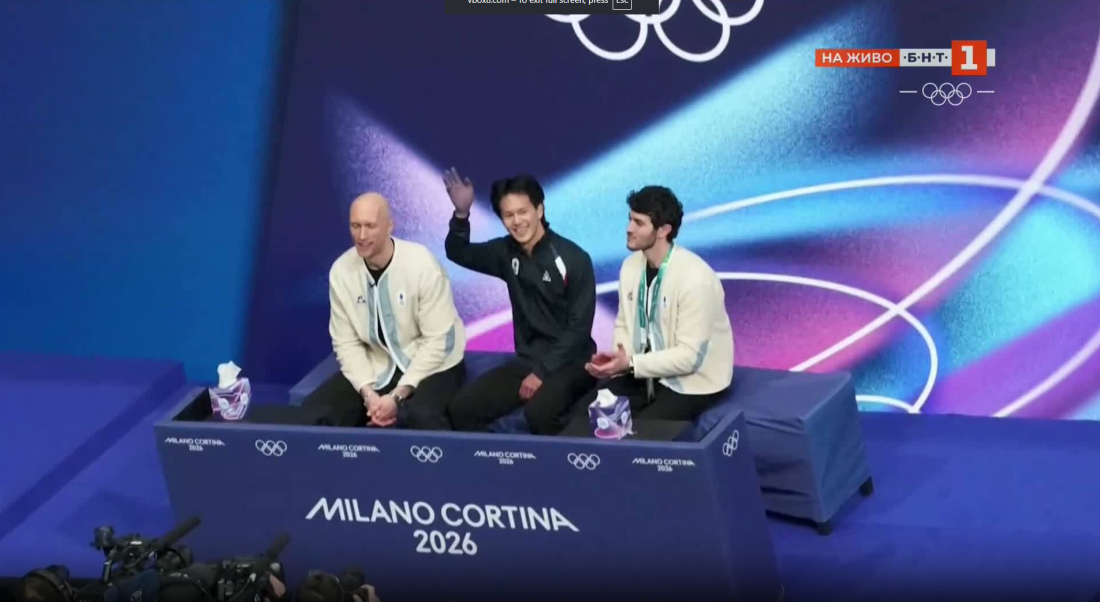 беноа ришо треньорът роли леда