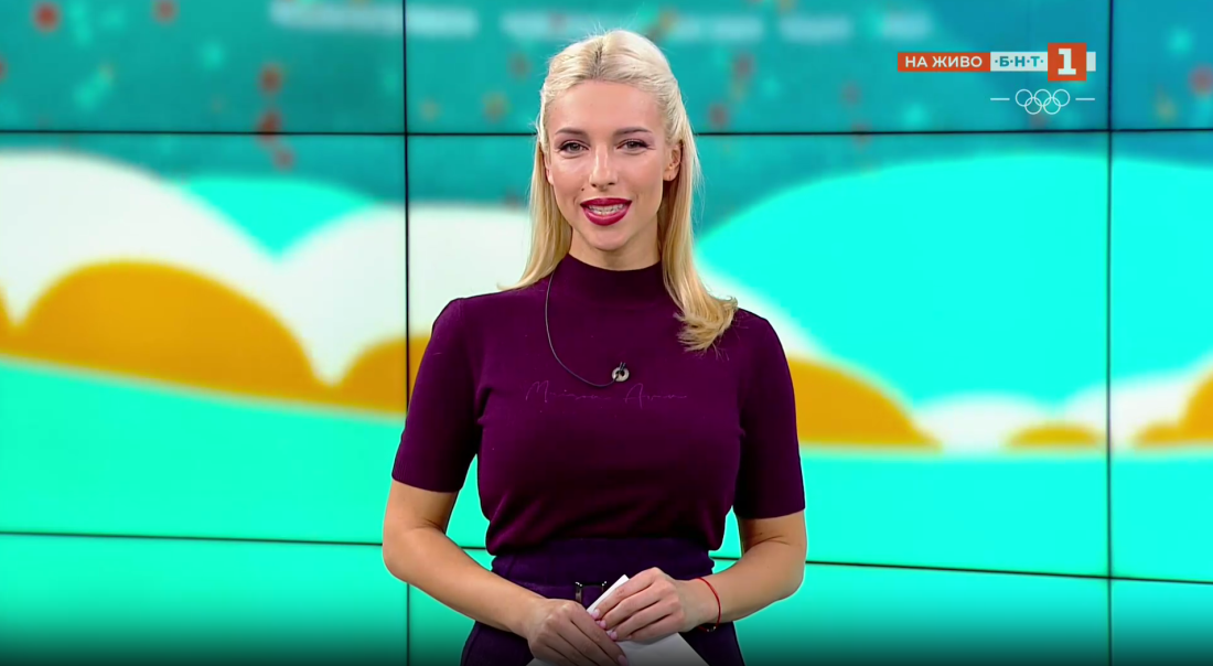 олимпийско утро 14022026