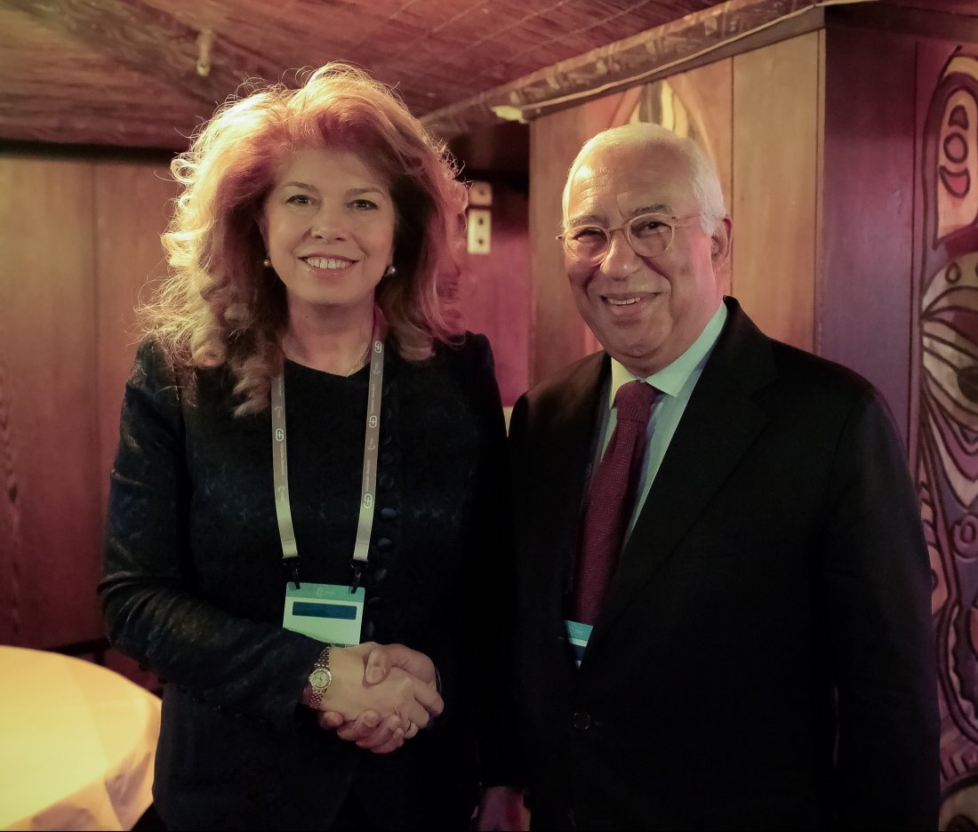 Илияна Йотова: Докато българите не бъдат вписани в Конституцията на Република Северна Македония, няма да има напредък за европейското ѝ членство