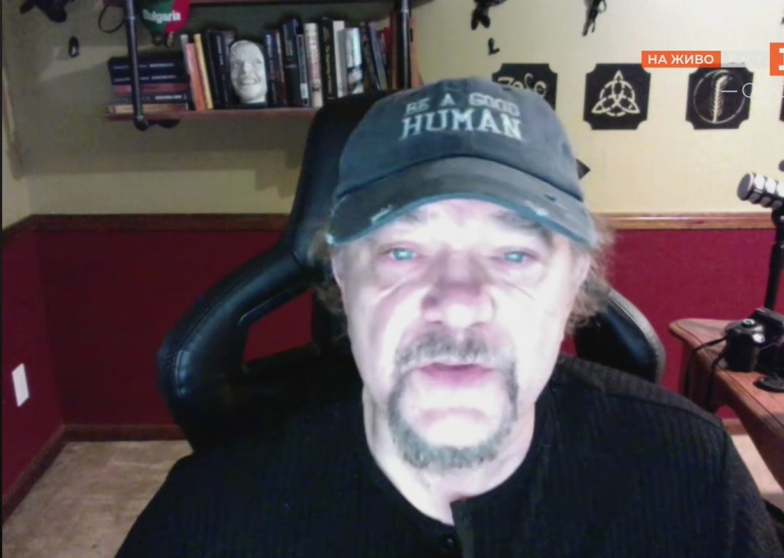 Иво Иванов: Разочарованието е водещото в американския лагер на Игрите в Милано/Кортина