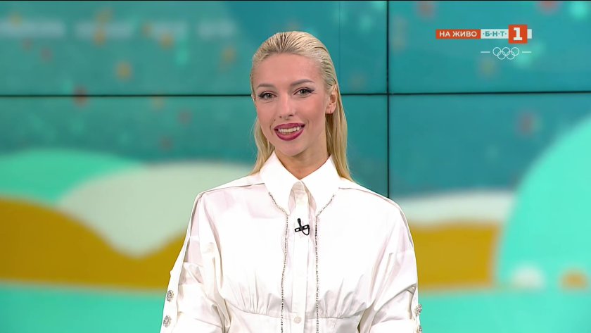 олимпийско утро 19022026