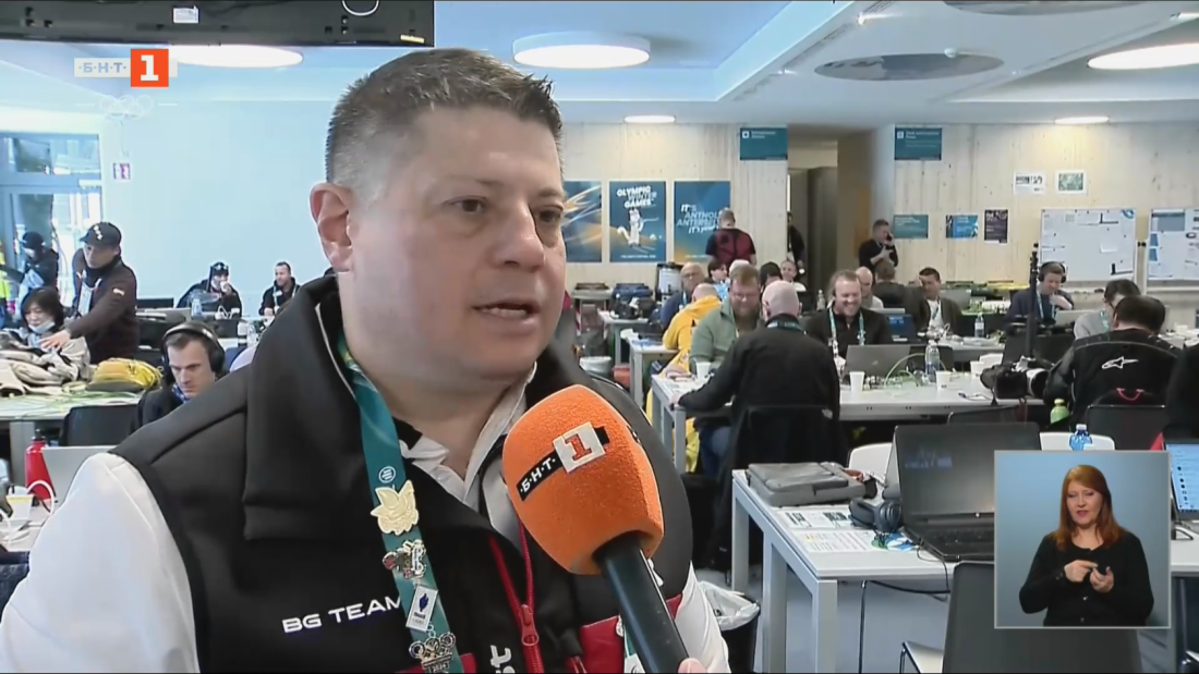 Володя Златев: Златните момичета в бадминтона са на европейския връх