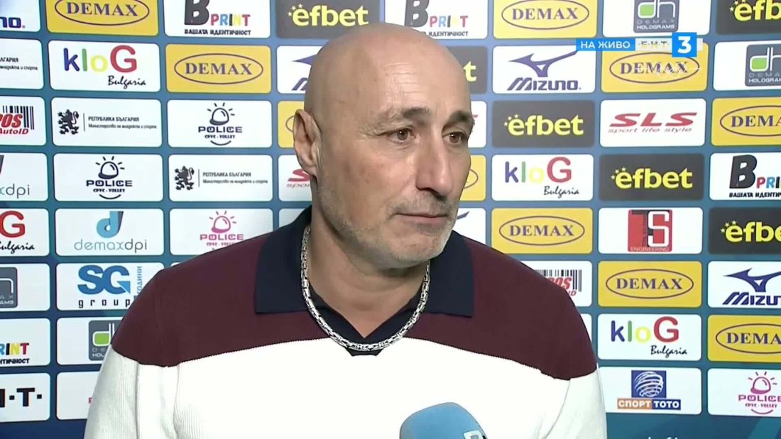 марчело абонданца видно младите български волейболистки имат добро бъдеще