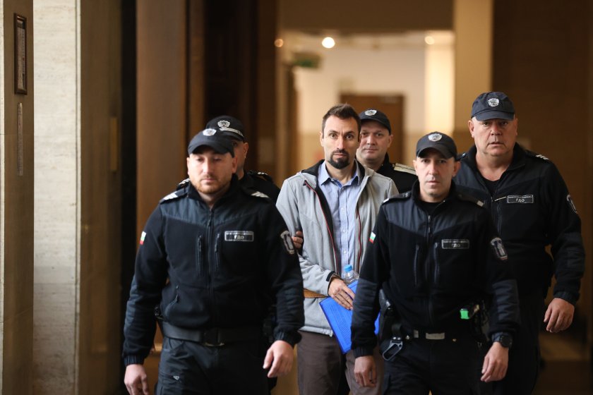 Делото за смъртта на Евгения: Очаква се произнасянето на Софийския апелативен съд