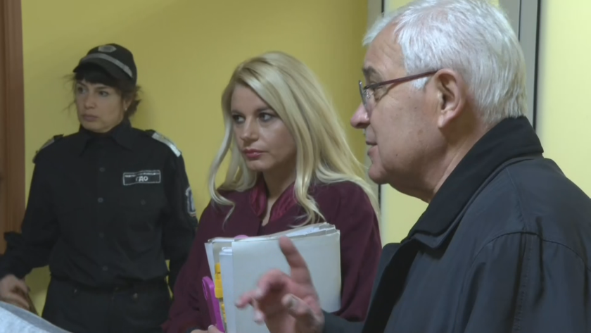 Окръжният съд в Плевен решава дали да промени в по-лека