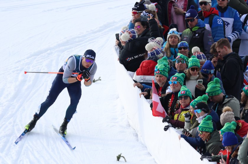 марио матиканов мен голяма разлика старт олимпийски игри световна купа