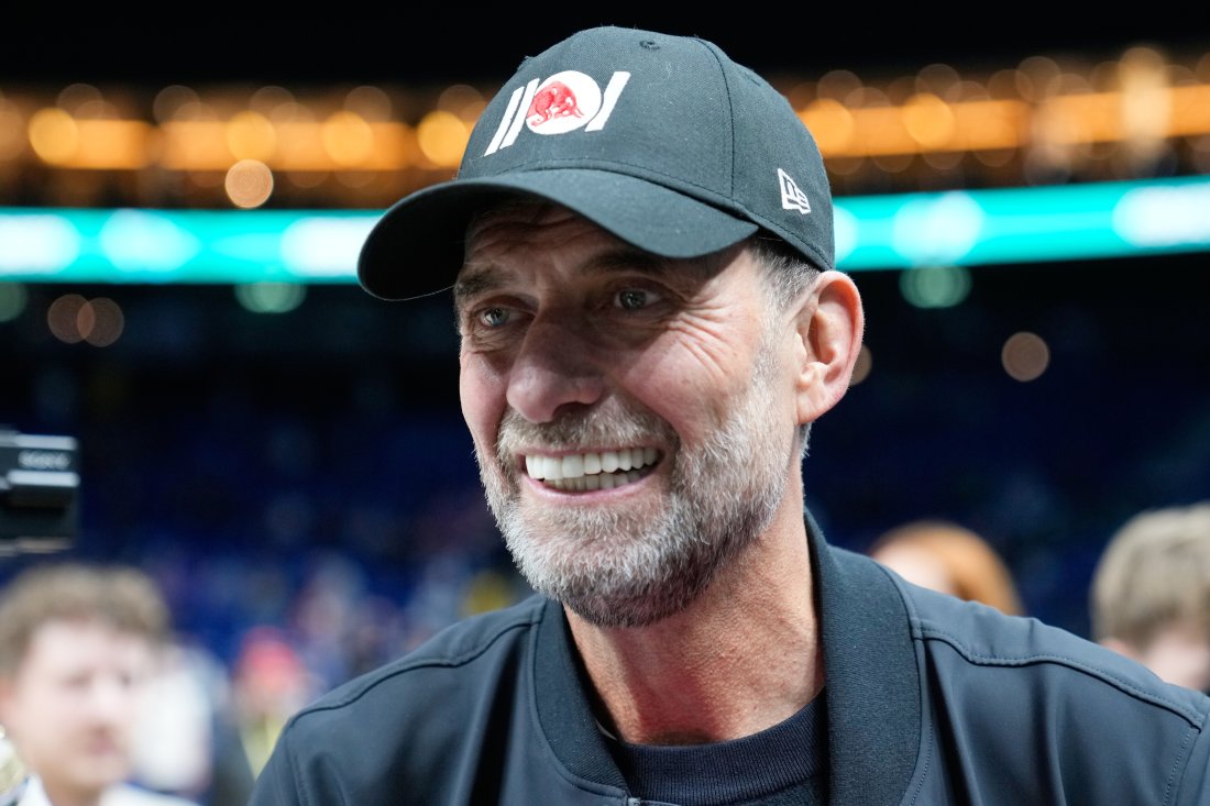 Ули Хьонес: Юрген Клоп трябва да бъде на терена, а не да държи речи по света