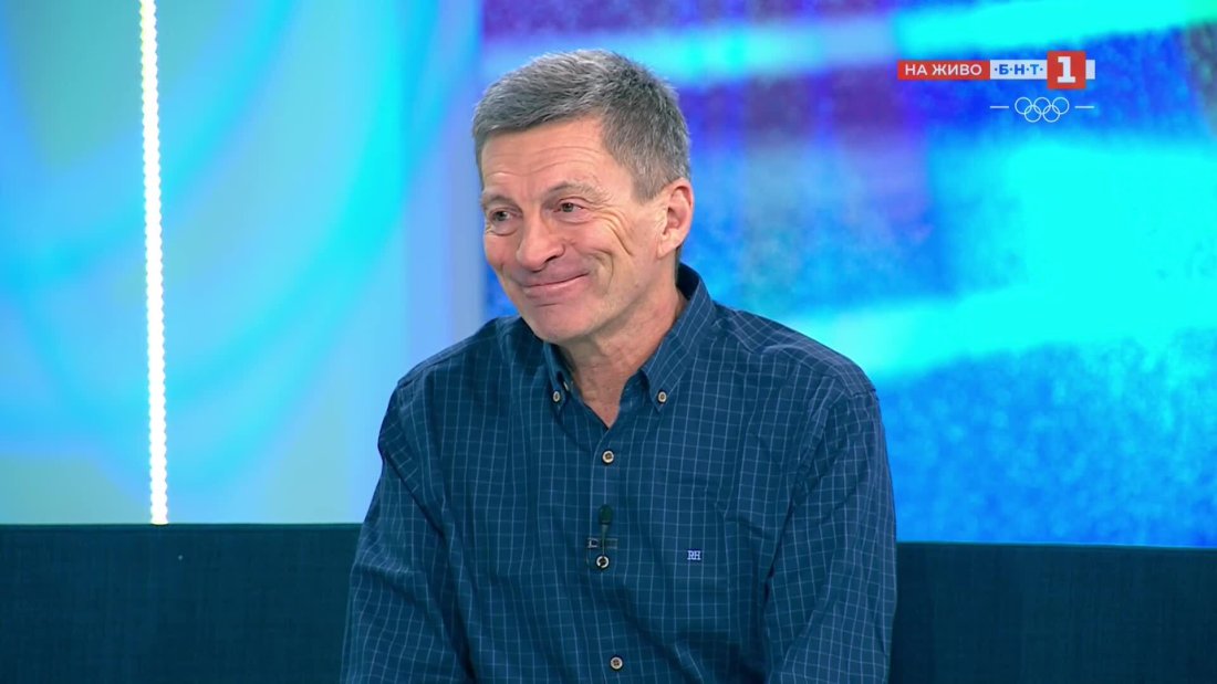 Виктор Жеков