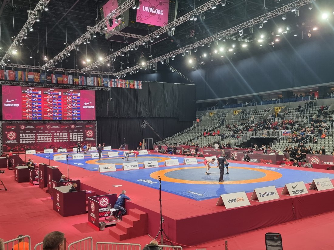 националите борба започват лагер турнира петко сираков иван илиевldquo