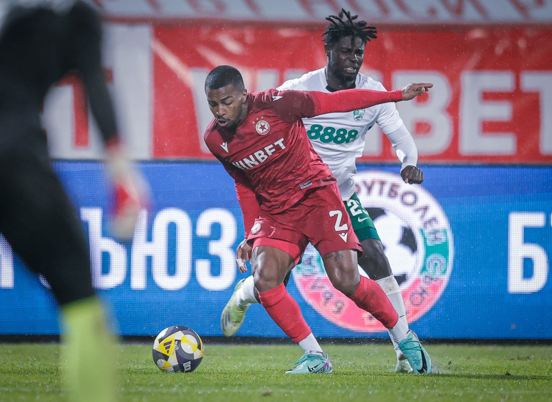 давид пастор отново линия цска дербито бистрица