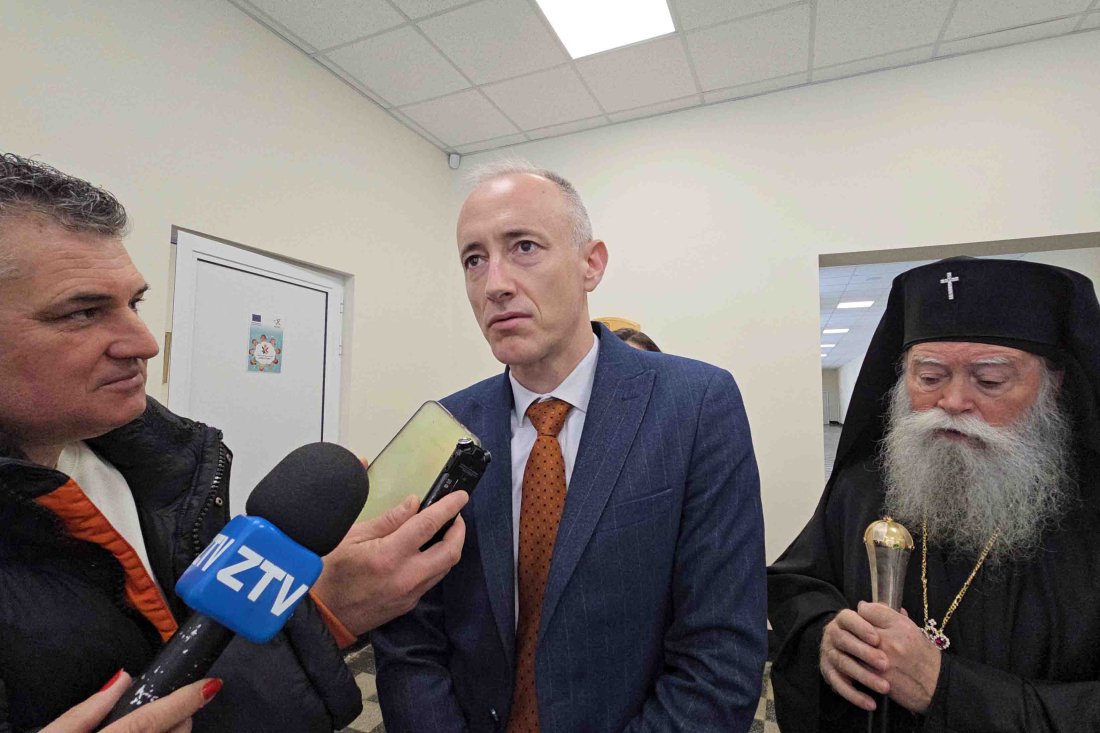 красимир вълчев предвижда удължаване междусрочната ваканция учениците