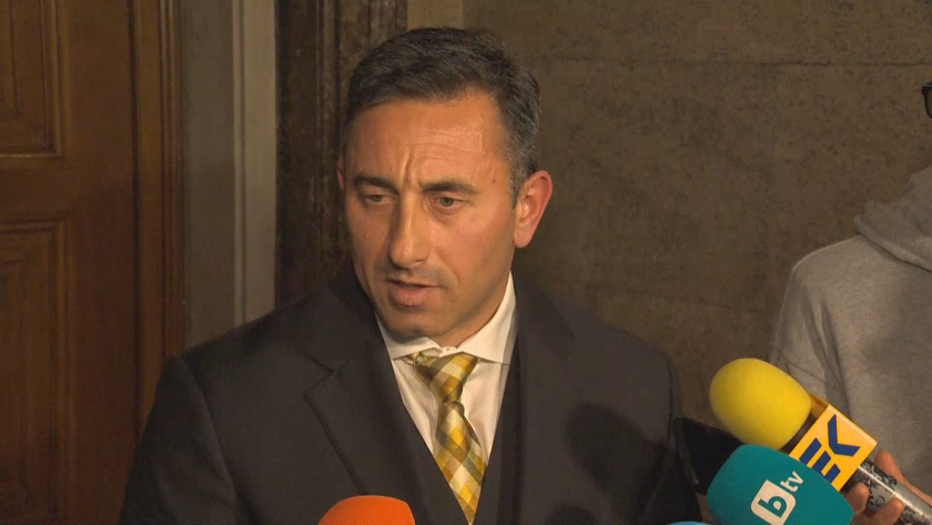 шефът нап румен спецов установени фрапантни нарушения имоти висши държавни служители