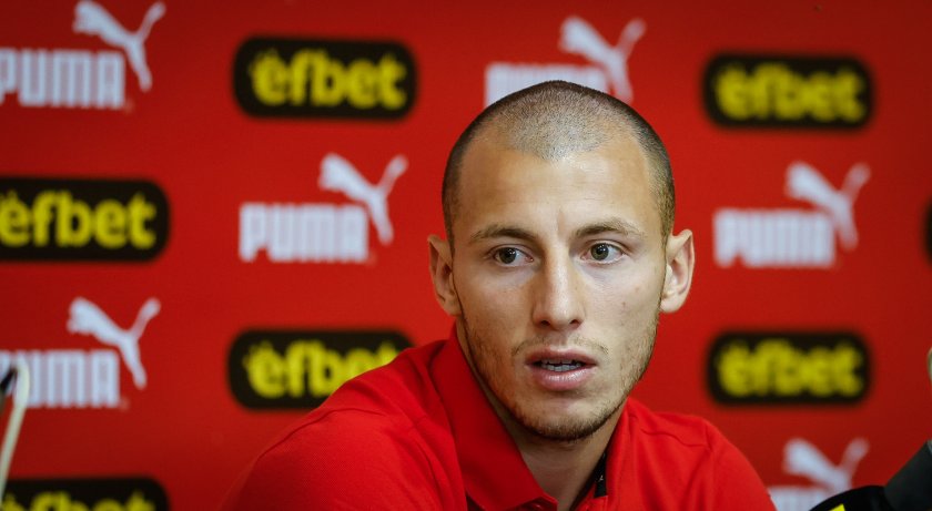 Георги Русев