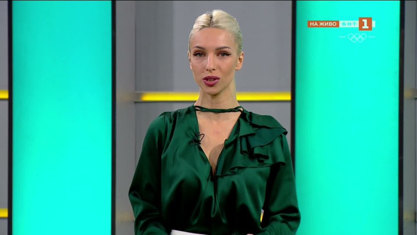 олимпийско утро 15022026