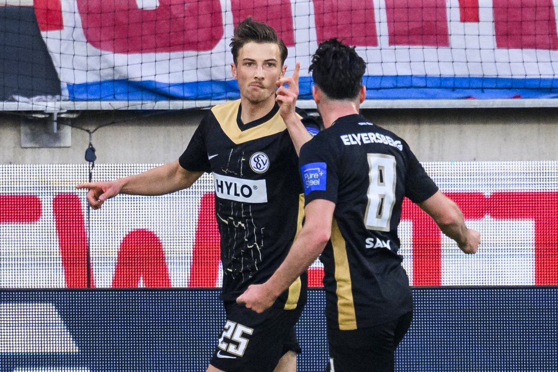 победа лукас петков елферсберг втора бундеслига