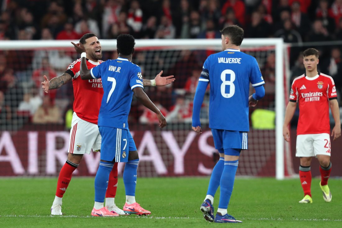 Санкция лишава Джанлука Престиани от участие в реванша срещу Реал, УЕФА продължава разследването