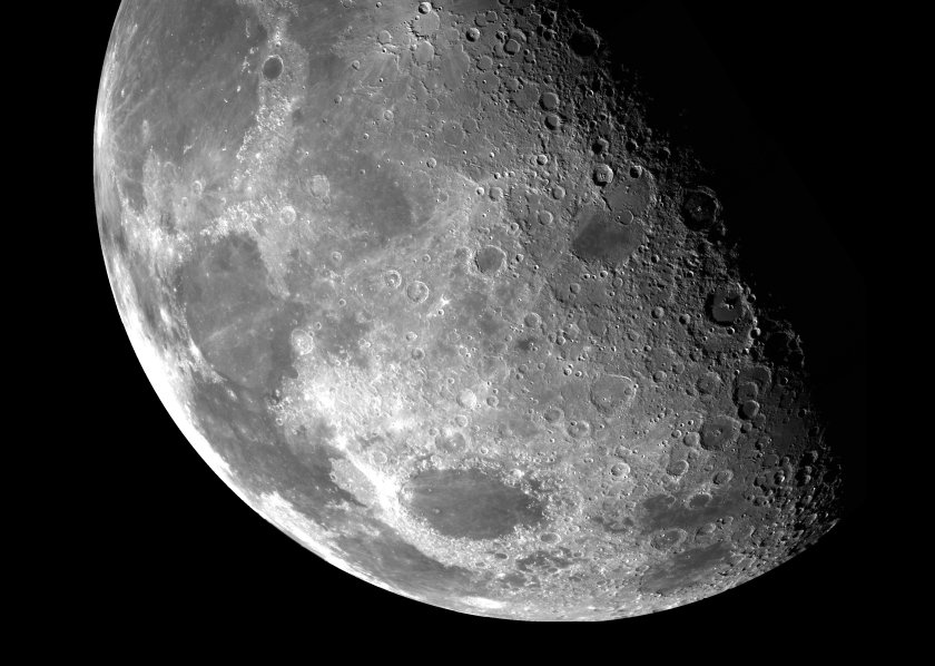 учени потвърдиха съществуването пещера луната