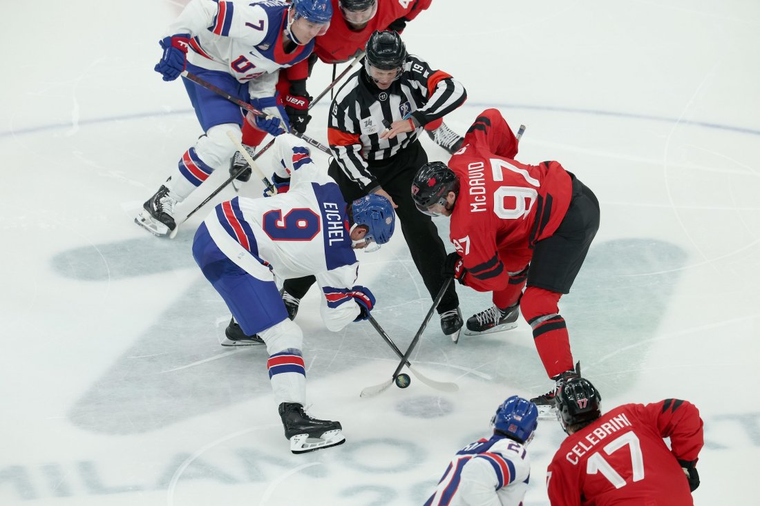 Конър Макдейвид