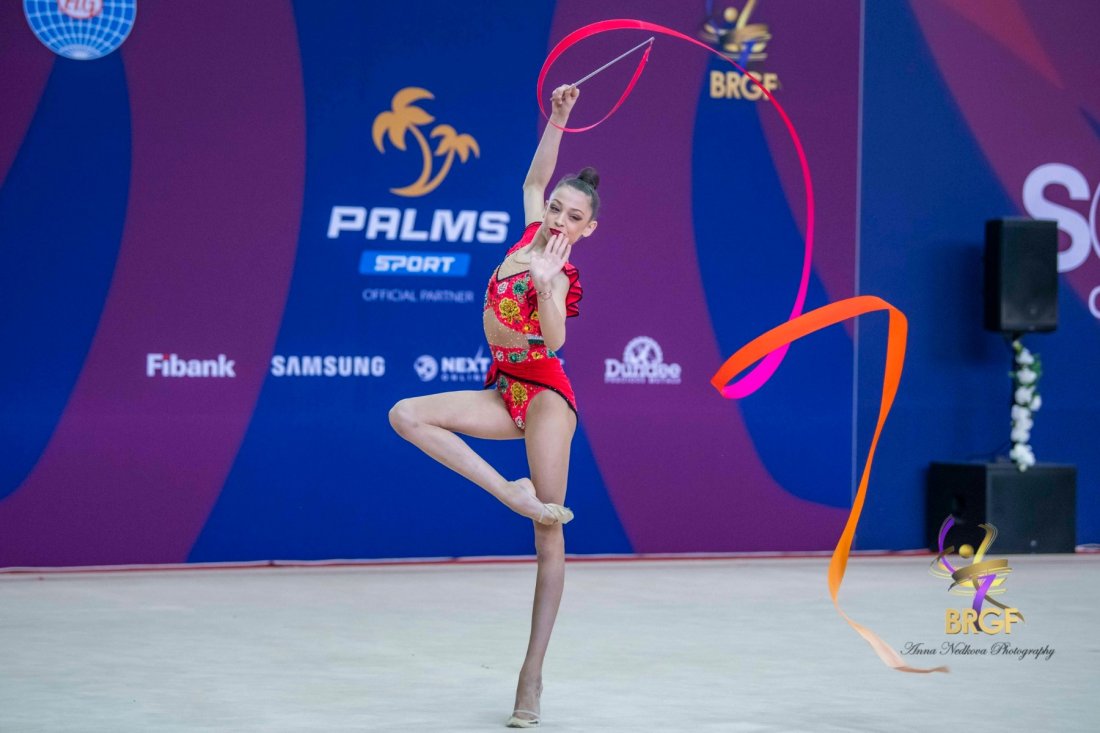 Сияна Алекова