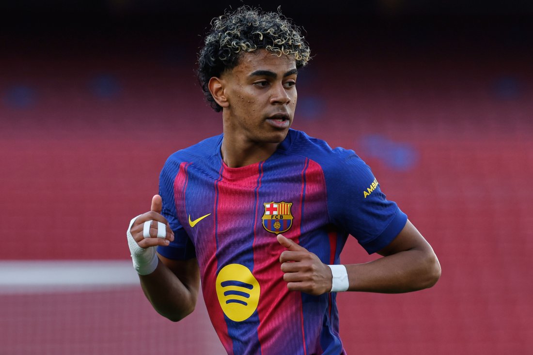 Барселона отказала 250 млн. евро за суперзвездата си