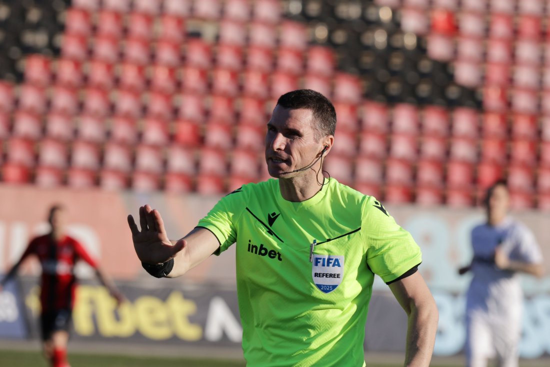 наказаният георги кабаков получи наряд световните квалификации