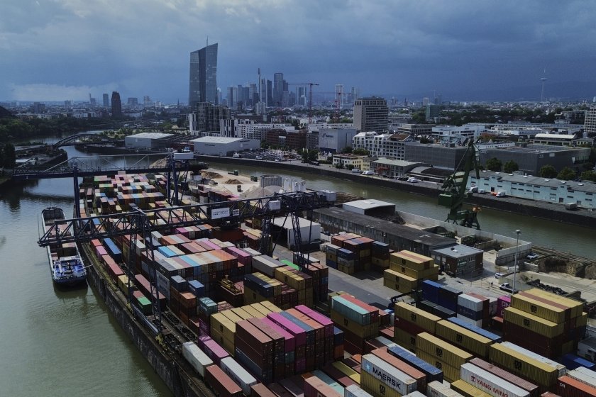 готов всички сценарии митата тръмп