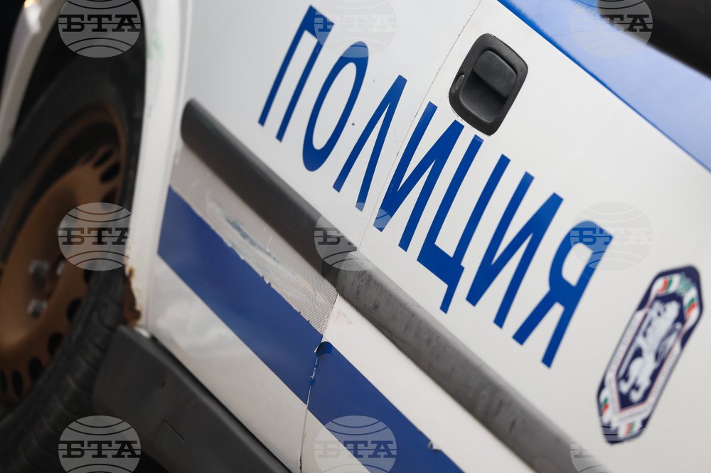 годишен шофьор блъсна жена улица пазарджик починала