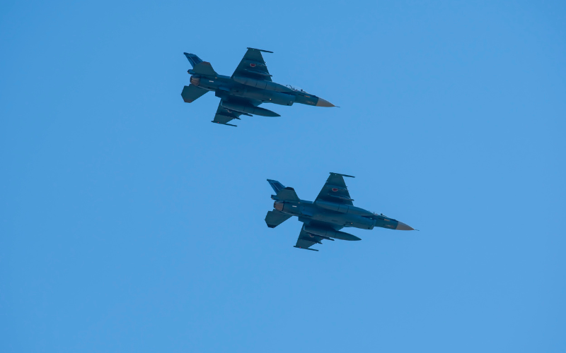 три испански самолета юрофайтър тайфун пристигнаха румъния изпълнение мисии командването нато