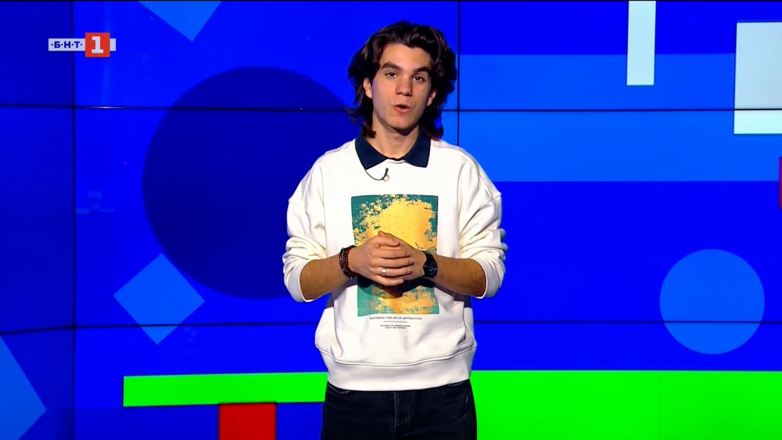 Хуманоидни роботи в Китай впечатлиха с уменията си