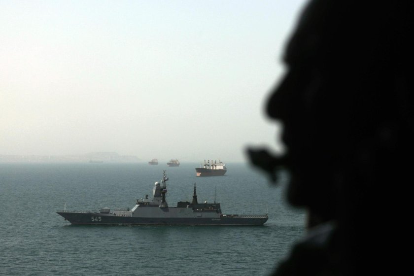 Ще ударят ли САЩ Иран до 48 часа?