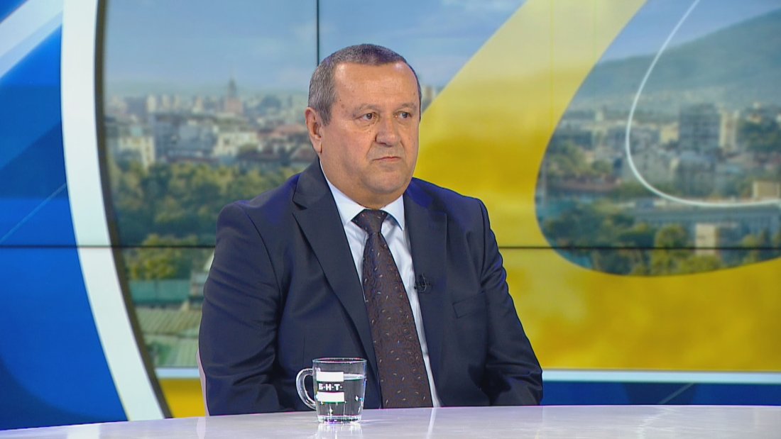 Хасан Адемов: Социалните плащания са гарантирани