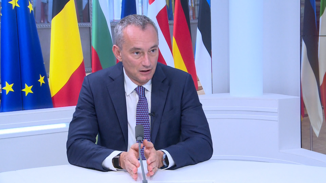 специално бнт николай младенов предизвикателствата близкия изток