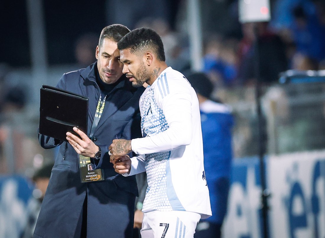 Бивш футболист на Левски продължава кариерата си в Бразилия