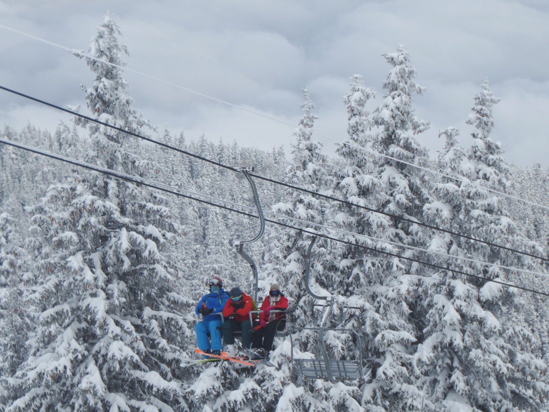 Нови предложения за възстановяване на Витоша като работещ зимен курорт