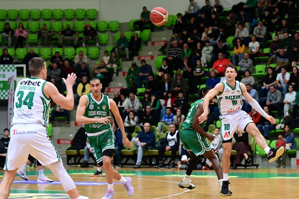 черно море добра финала купата спорно решение трилър