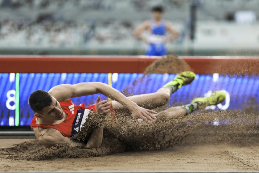 контузия спря божидар саръбоюков участие диамантената лига рим