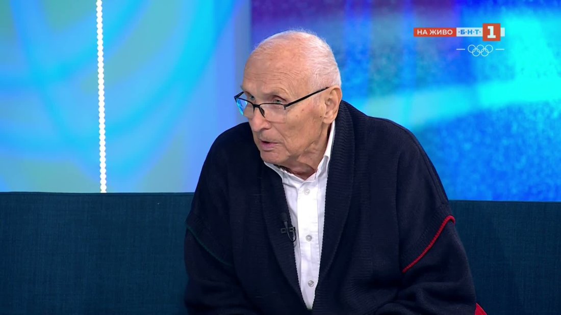 Иван Георгиев