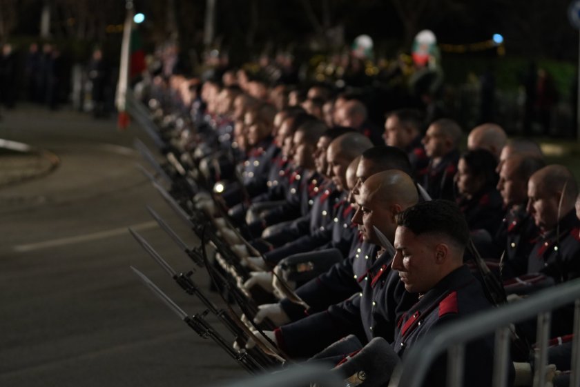 Поклон, Апостоле! Отбелязваме 153 години от гибелта на Васил Левски (ГАЛЕРИЯ)