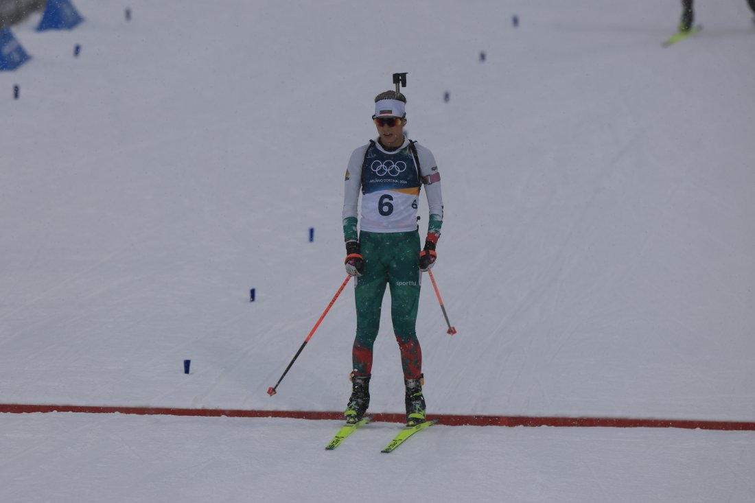 лора христова последната стрелба бях битката умората каза думата