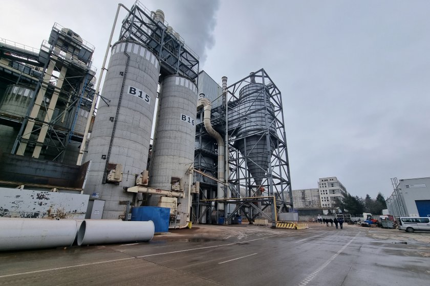 напрежение велико търново заради пломбиране пдч линията завода дървопреработка снимки